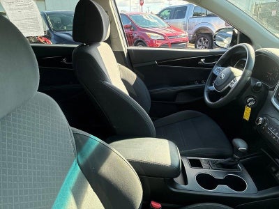 2020 Kia Sorento LX FWD