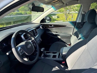 2020 Kia Sorento LX FWD