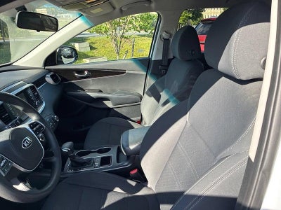 2020 Kia Sorento LX FWD