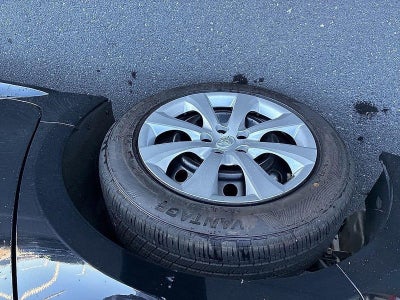 2024 Toyota Corolla LE CVT (Natl)