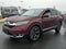 2018 Honda CR-V Touring AWD