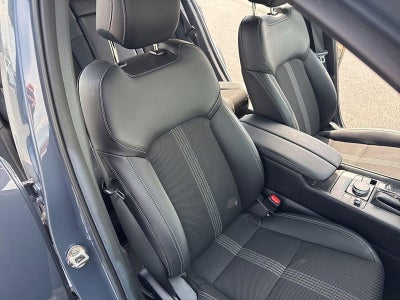 2025 Mazda Mazda CX-50 2.5 S Preferred Package AWD