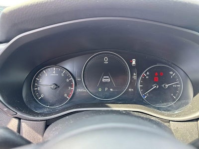 2025 Mazda Mazda CX-50 2.5 S Preferred Package AWD