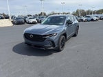 2025 Mazda Mazda CX-50 2.5 S Preferred Package AWD