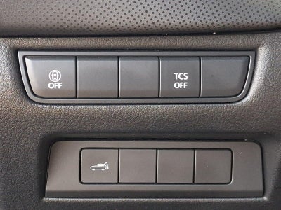 2025 Mazda Mazda CX-50 2.5 S Preferred Package AWD