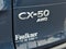 2025 Mazda Mazda CX-50 2.5 S Preferred Package AWD