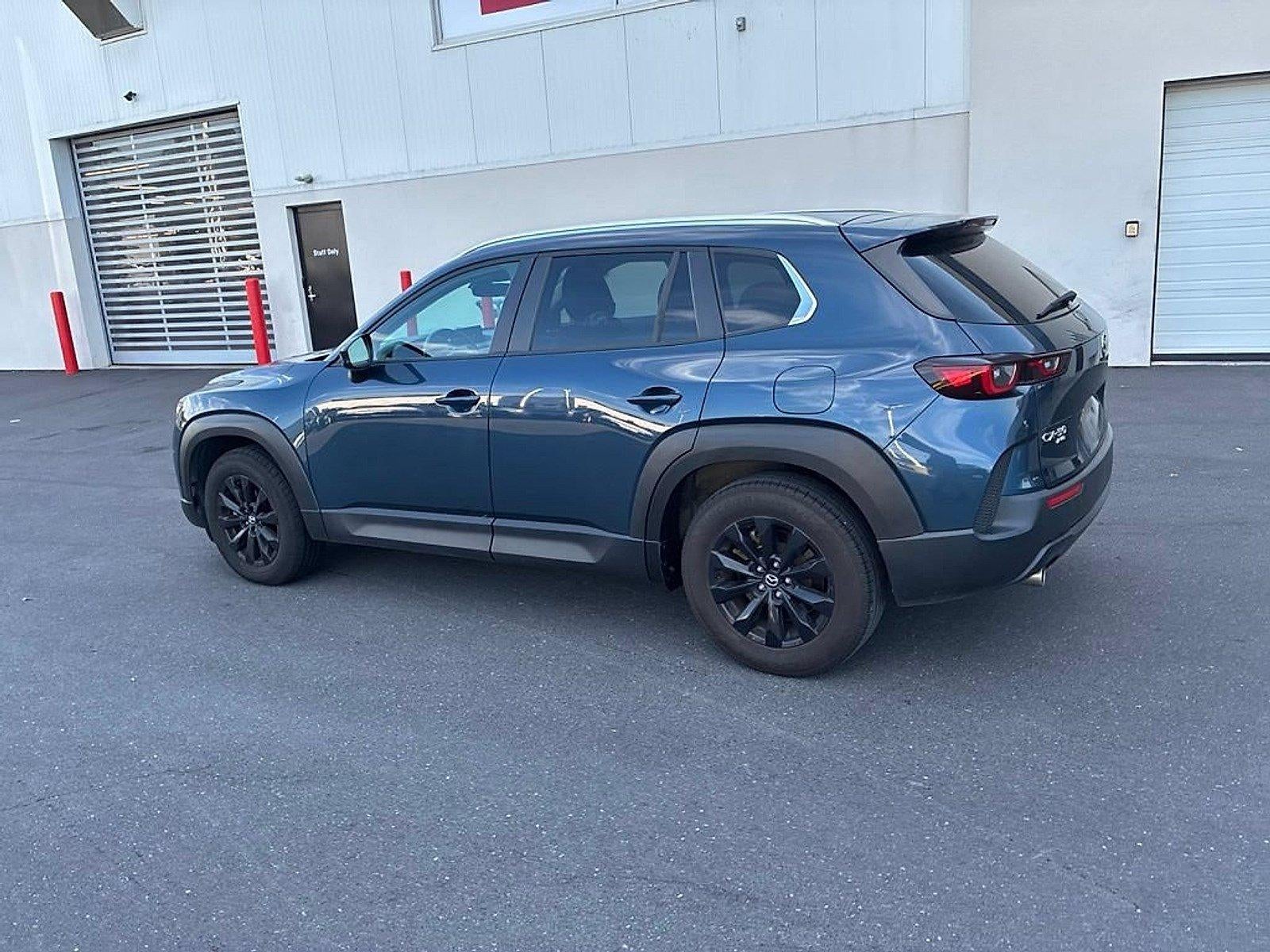 2024 Mazda Mazda CX-50 2.5 S Preferred Package AWD