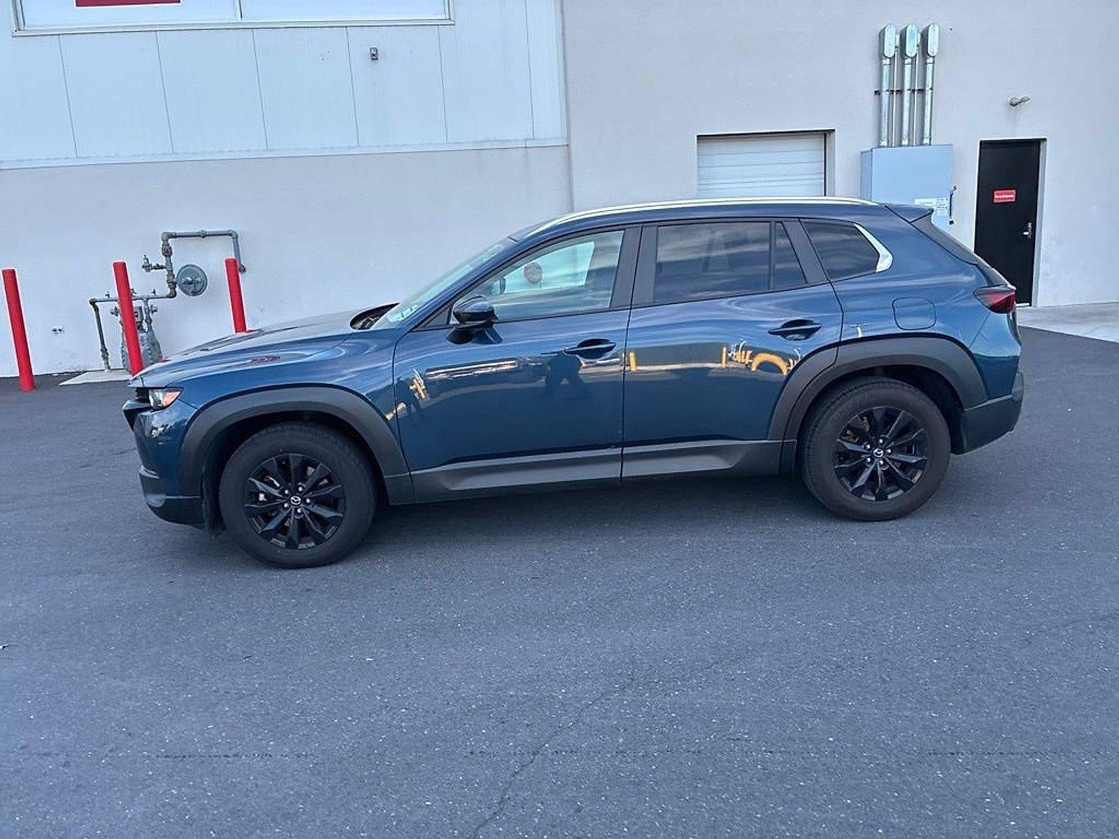 2024 Mazda Mazda CX-50 2.5 S Preferred Package AWD