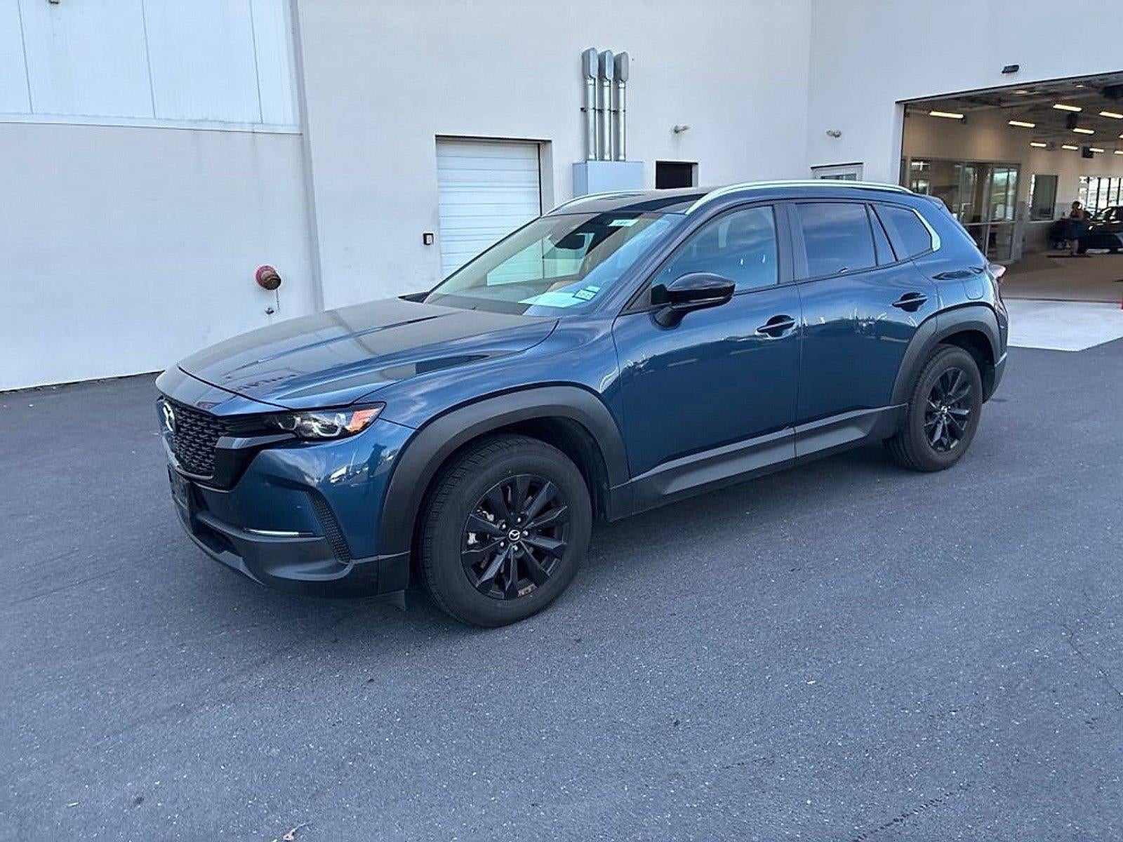 2024 Mazda Mazda CX-50 2.5 S Preferred Package AWD