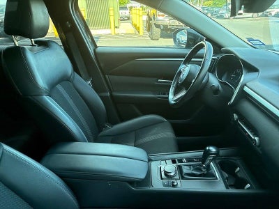2024 Mazda Mazda CX-50 2.5 S Preferred Package AWD