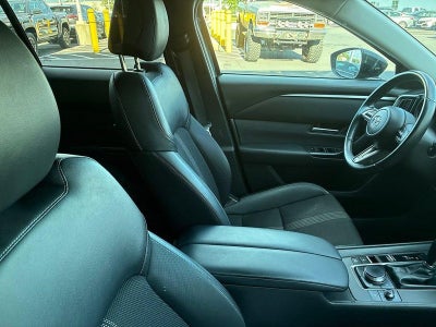 2024 Mazda Mazda CX-50 2.5 S Preferred Package AWD