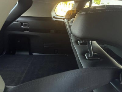 2024 Mazda Mazda CX-50 2.5 S Preferred Package AWD