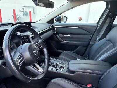 2024 Mazda Mazda CX-50 2.5 S Preferred Package AWD
