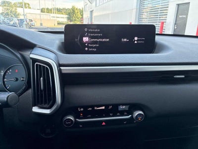 2024 Mazda Mazda CX-50 2.5 S Preferred Package AWD