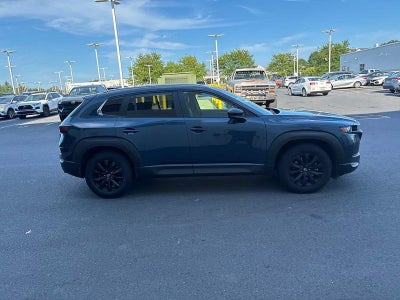 2024 Mazda Mazda CX-50 2.5 S Preferred Package AWD