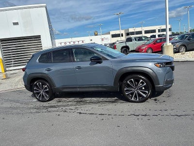 2025 Mazda Mazda CX-50 2.5 S Premium Plus Package AWD