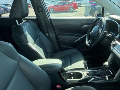 2023 Toyota Corolla Cross XLE 4WD (Natl)