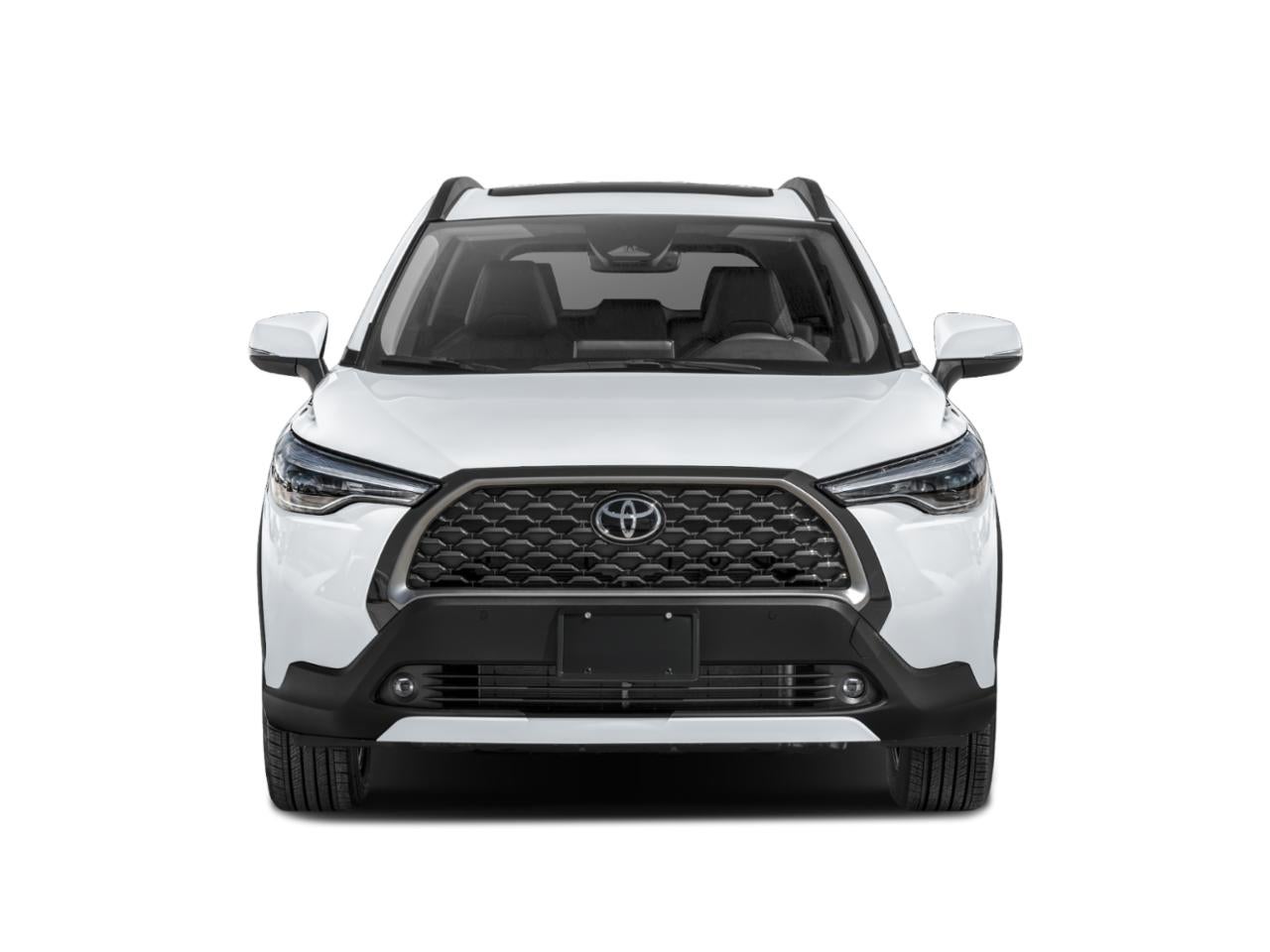 2023 Toyota Corolla Cross XLE 4WD (Natl)