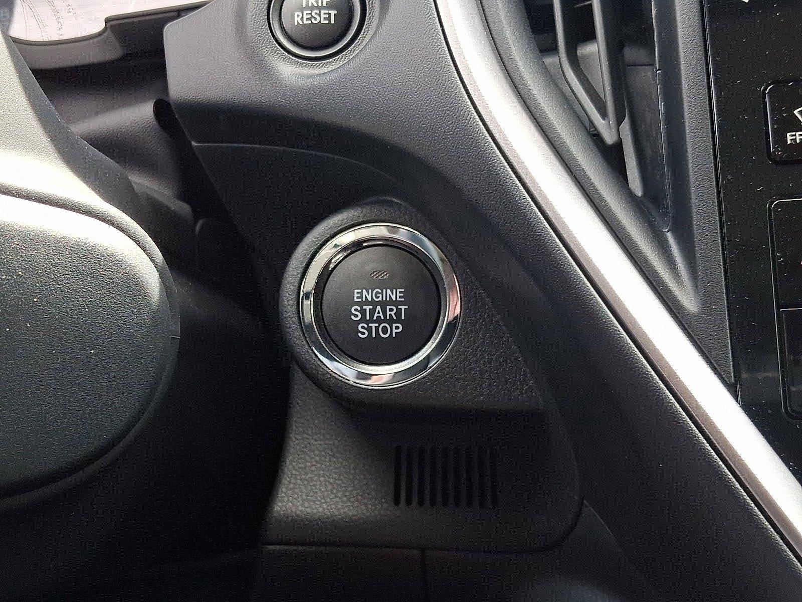 2025 Subaru Impreza Sport AWD