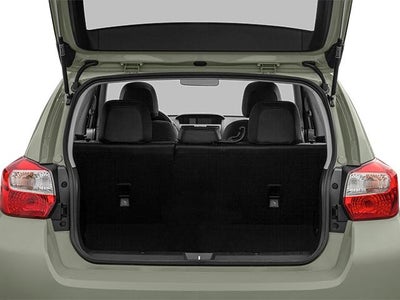 2014 Subaru XV Crosstrek 2.0i Limited Automatic