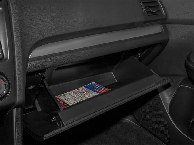 2014 Subaru XV Crosstrek 2.0i Limited Automatic