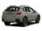 2014 Subaru XV Crosstrek 2.0i Limited Automatic
