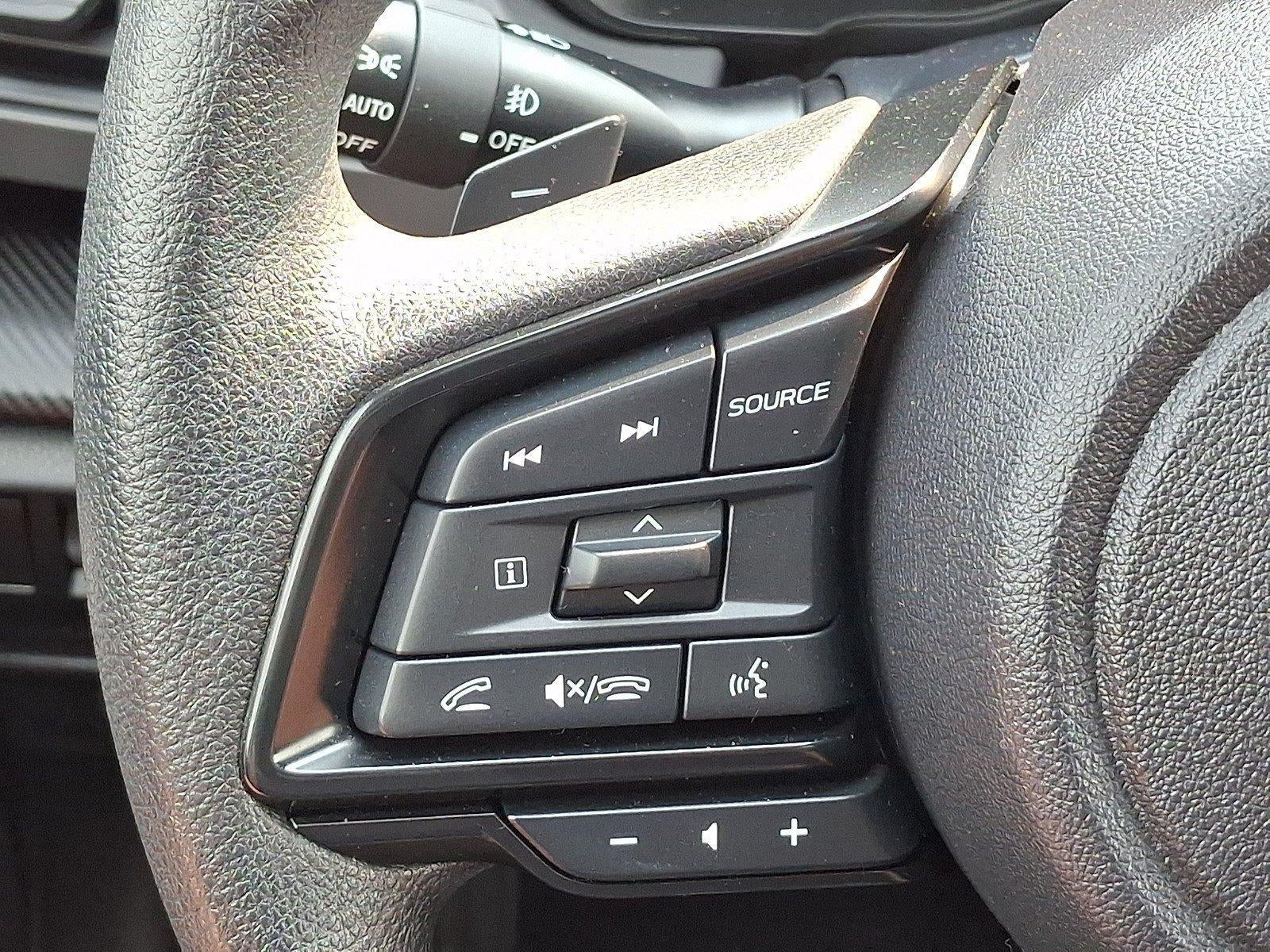2024 Subaru Crosstrek Premium AWD