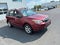 2015 Subaru Forester 2.5i CVT
