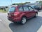 2015 Subaru Forester 2.5i CVT