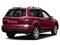 2015 Subaru Forester 2.5i CVT