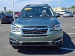 2018 Subaru Forester 2.5i Premium CVT