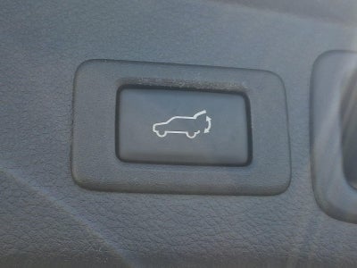2018 Subaru Forester 2.5i Premium CVT