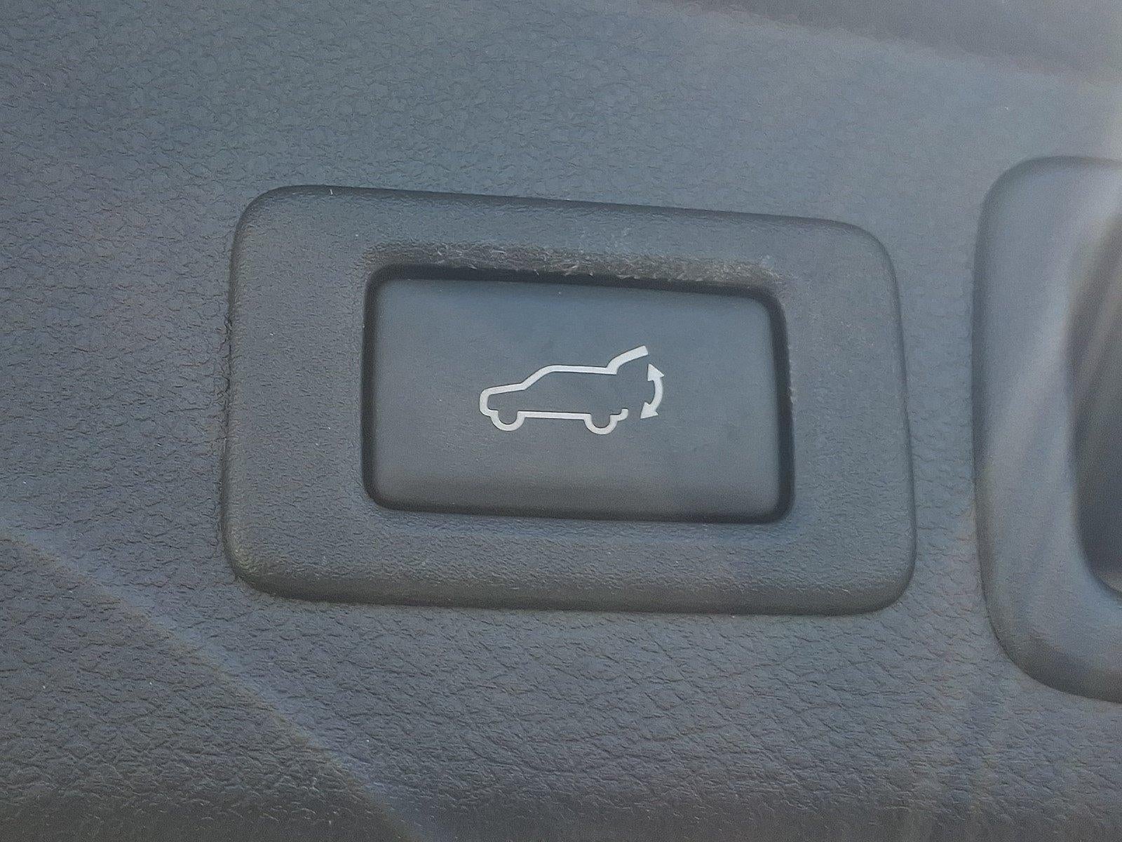 2018 Subaru Forester 2.5i Premium CVT