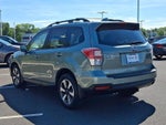 2018 Subaru Forester 2.5i Premium CVT