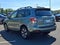 2018 Subaru Forester 2.5i Premium CVT