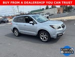 2017 Subaru Forester 2.5i Touring CVT