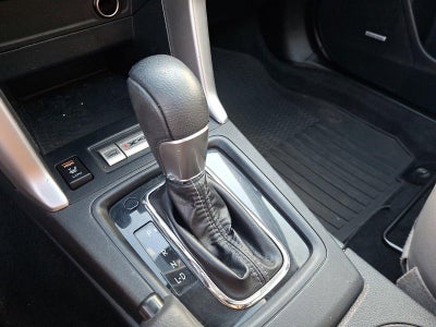 2016 Subaru Forester 2.5i Touring