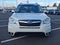 2016 Subaru Forester 2.5i Touring