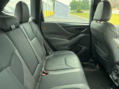 2024 Subaru Forester Wilderness AWD
