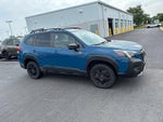 2024 Subaru Forester Wilderness AWD