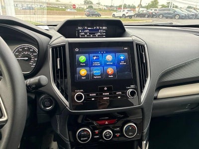 2024 Subaru Forester Limited AWD