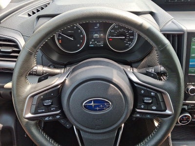2024 Subaru Forester Limited AWD