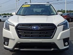 2024 Subaru Forester Limited AWD