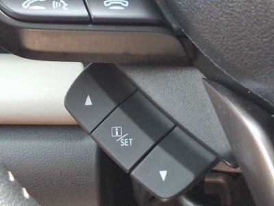 2024 Subaru Forester Limited AWD