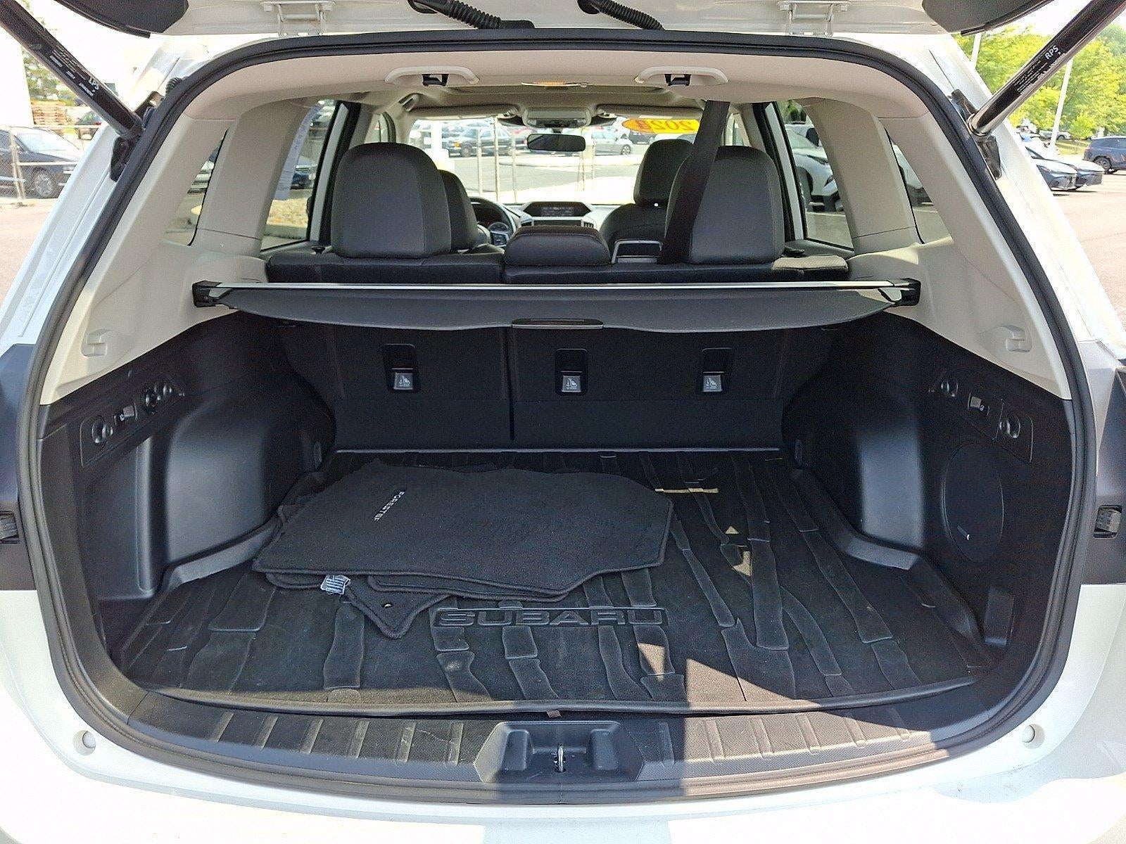 2024 Subaru Forester Limited AWD