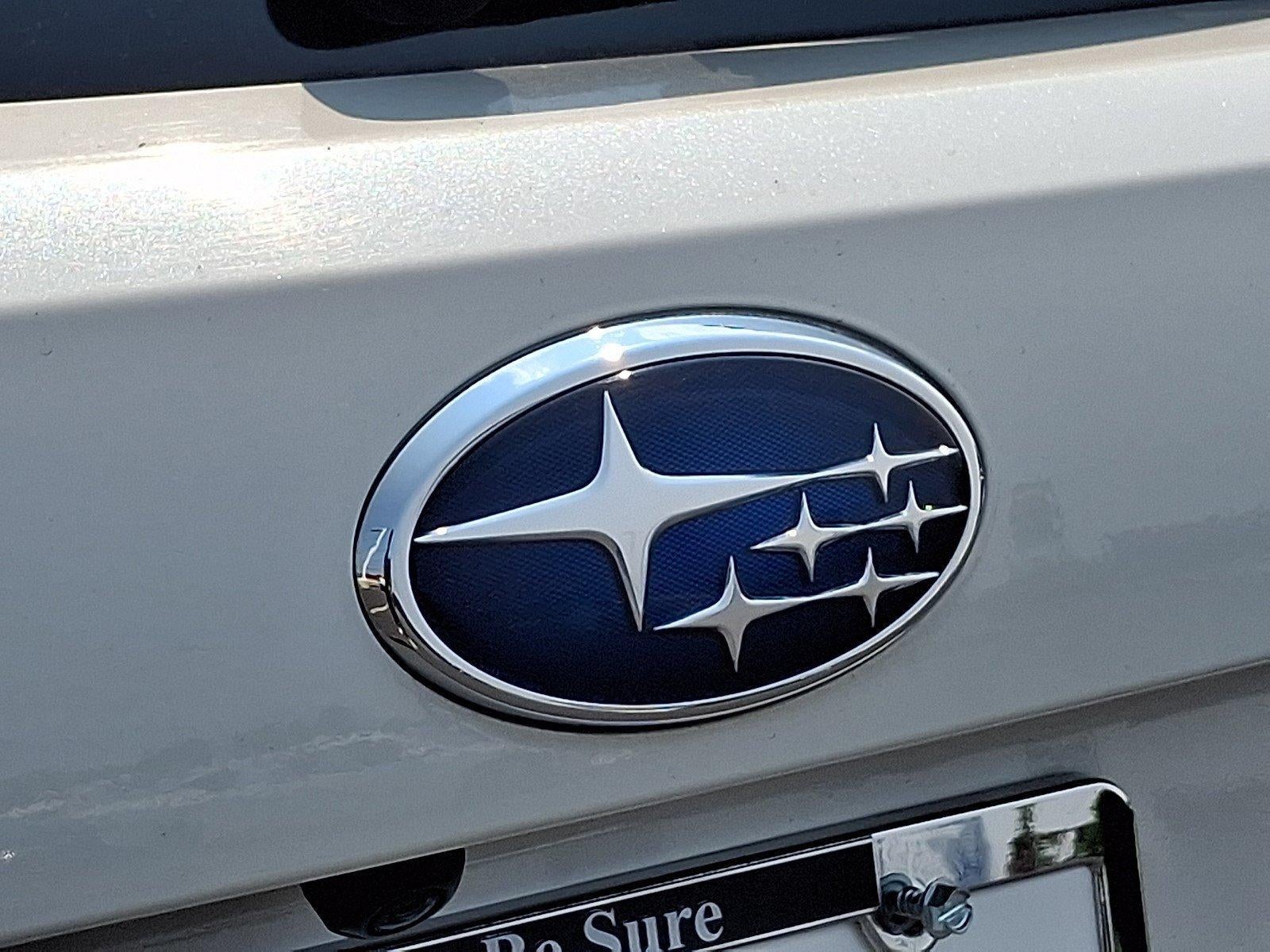 2024 Subaru Forester Limited AWD