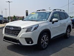 2024 Subaru Forester Limited AWD