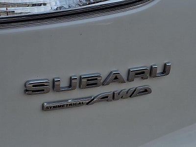 2024 Subaru Forester Limited AWD