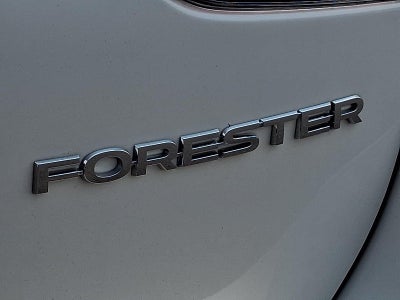 2024 Subaru Forester Limited AWD