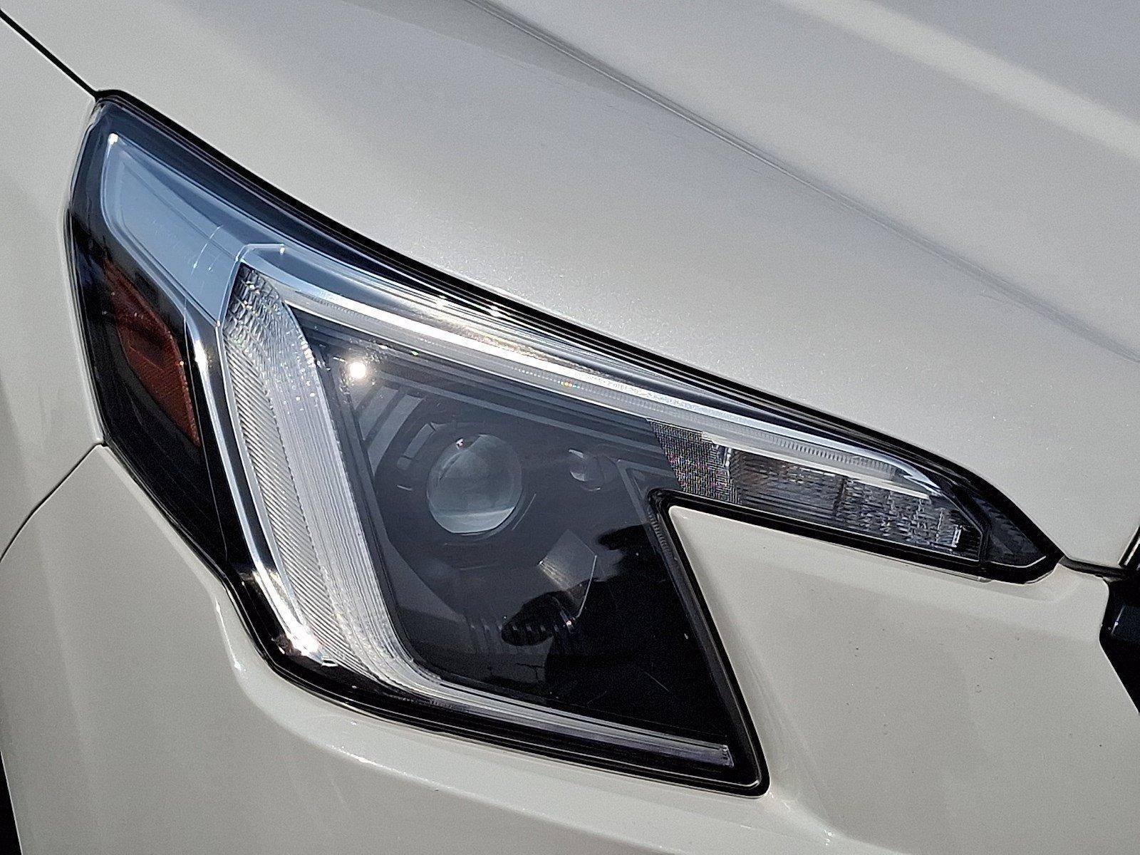 2024 Subaru Forester Limited AWD